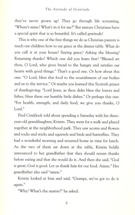 Attitude is Your Paintbrush