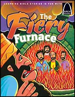 Fiery Furnace