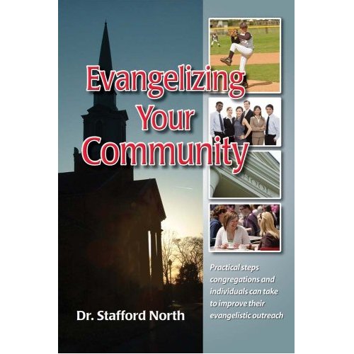 Evangelizing Your Community
