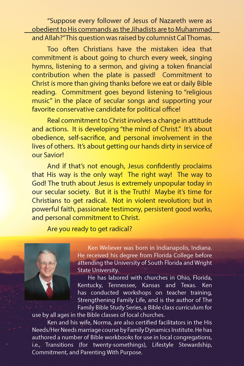 The Challenge of Commitment