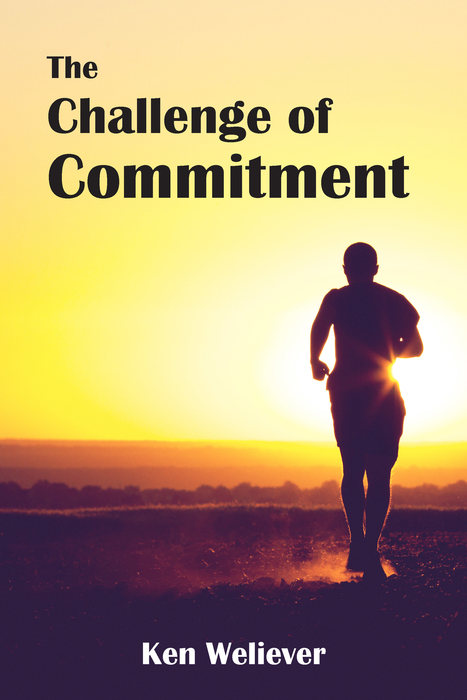 The Challenge of Commitment