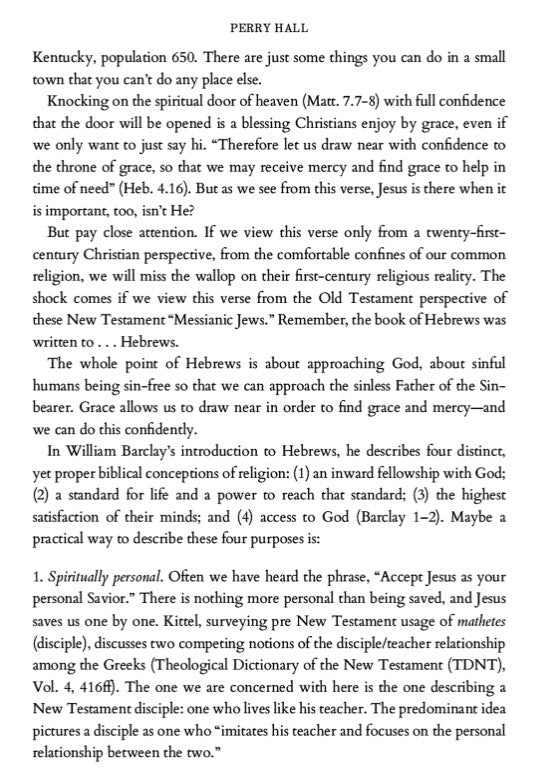 Grace Does That?  2nd Edition