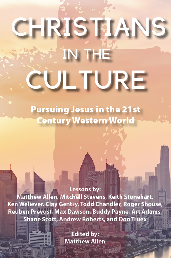 Christians in the Culture