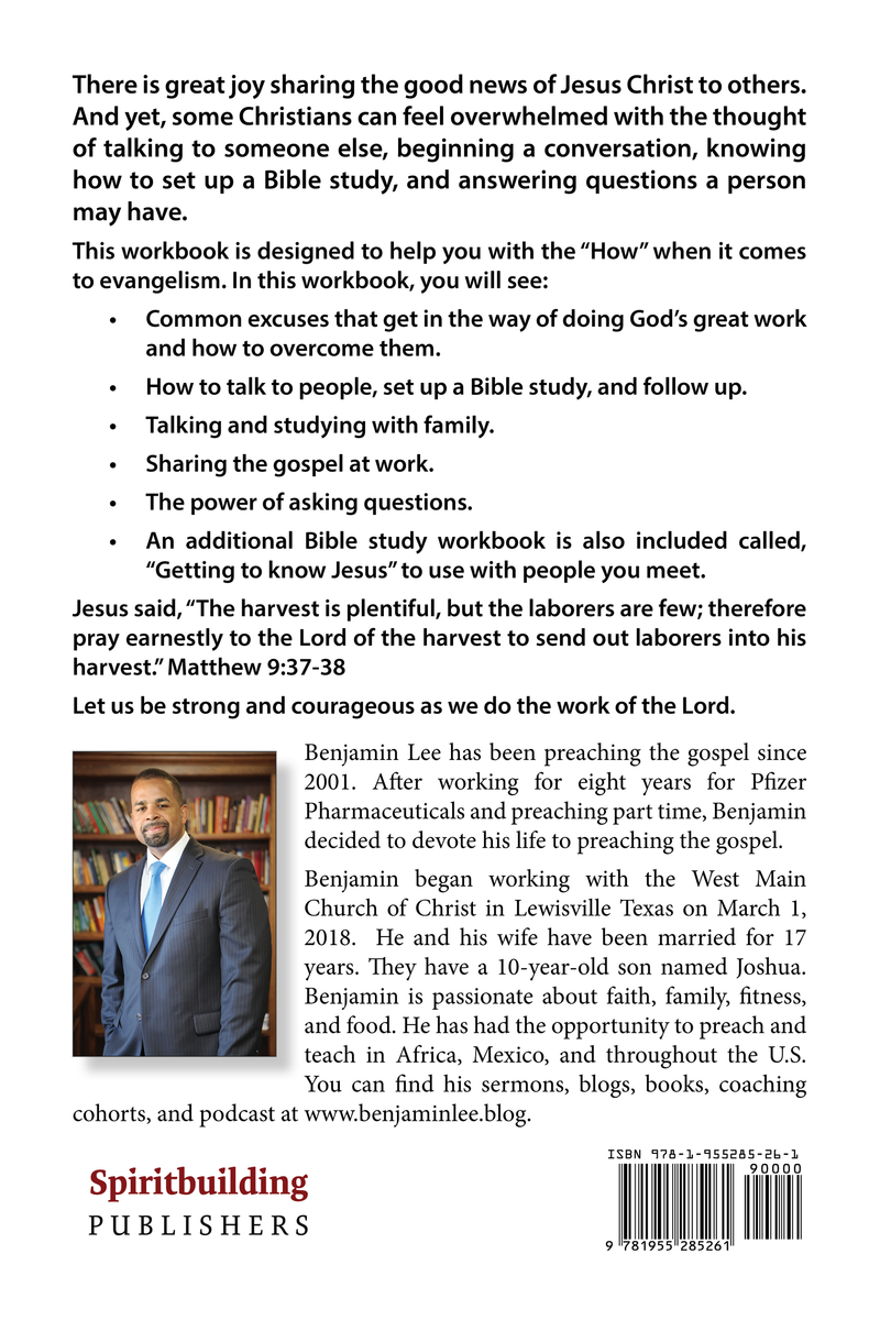 It's Not Rocket Science: Simple Ways to Reach the Lost