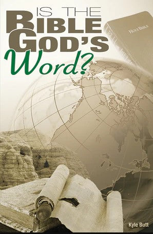 Is the Bible God's Word?