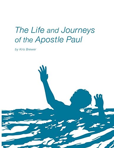The Life and Journeys of the Apostle Paul — One Stone Biblical Resources