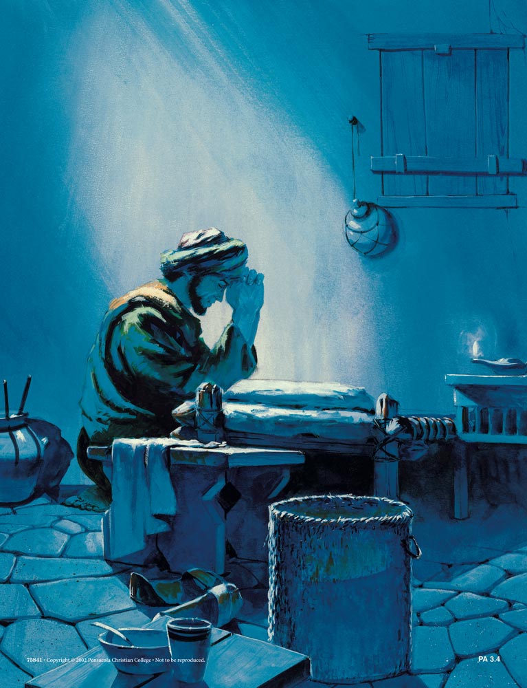 Life of Paul Series 1 - Abeka Flash-A-Card