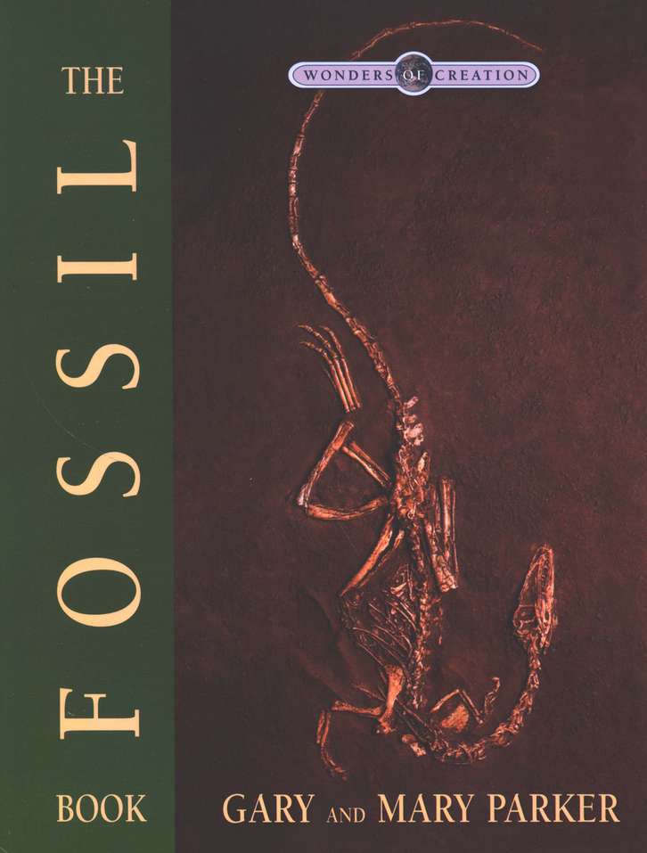 The Fossil Book