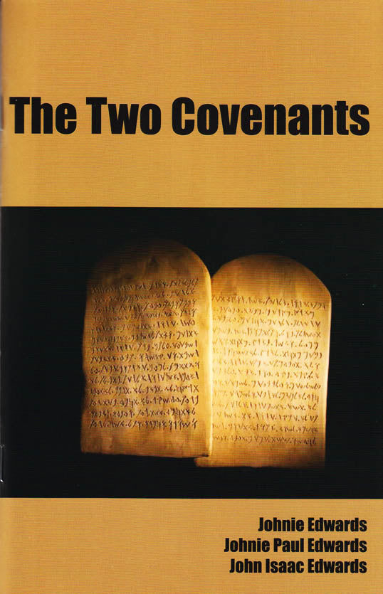 The Two Covenants