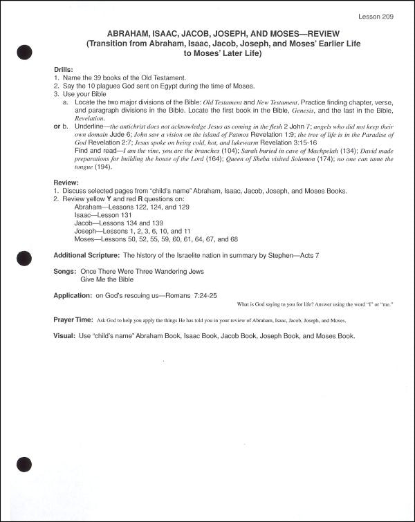 Teacher's Guide Unit 3 BSG