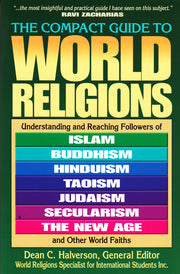 Compact Guide to World Religions