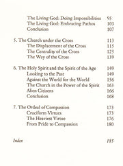 Table of Contents 2