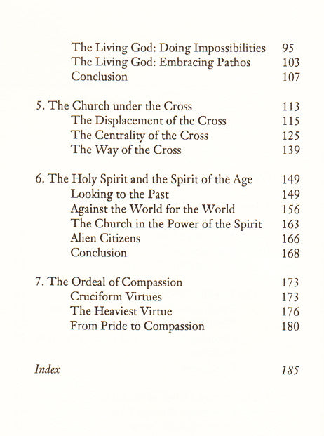 Table of Contents 2