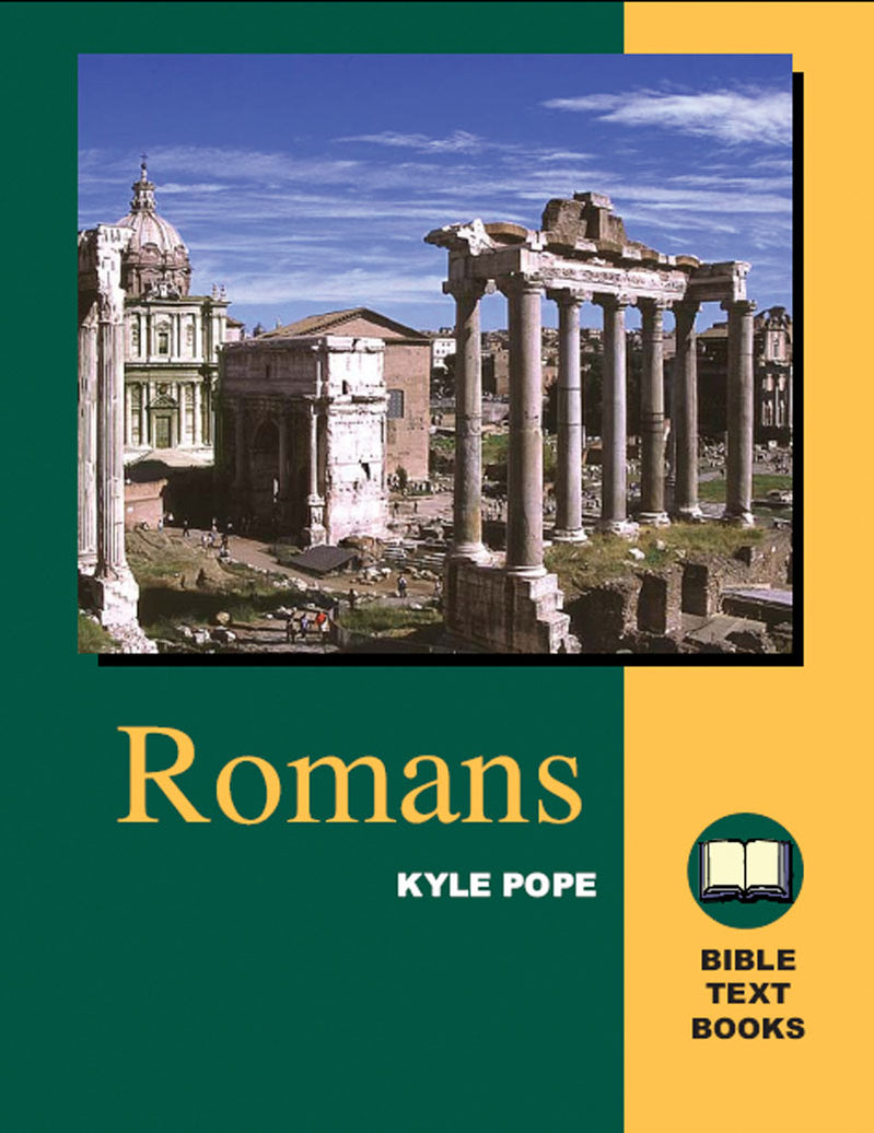 Bible Text Book — One Stone Biblical Resources