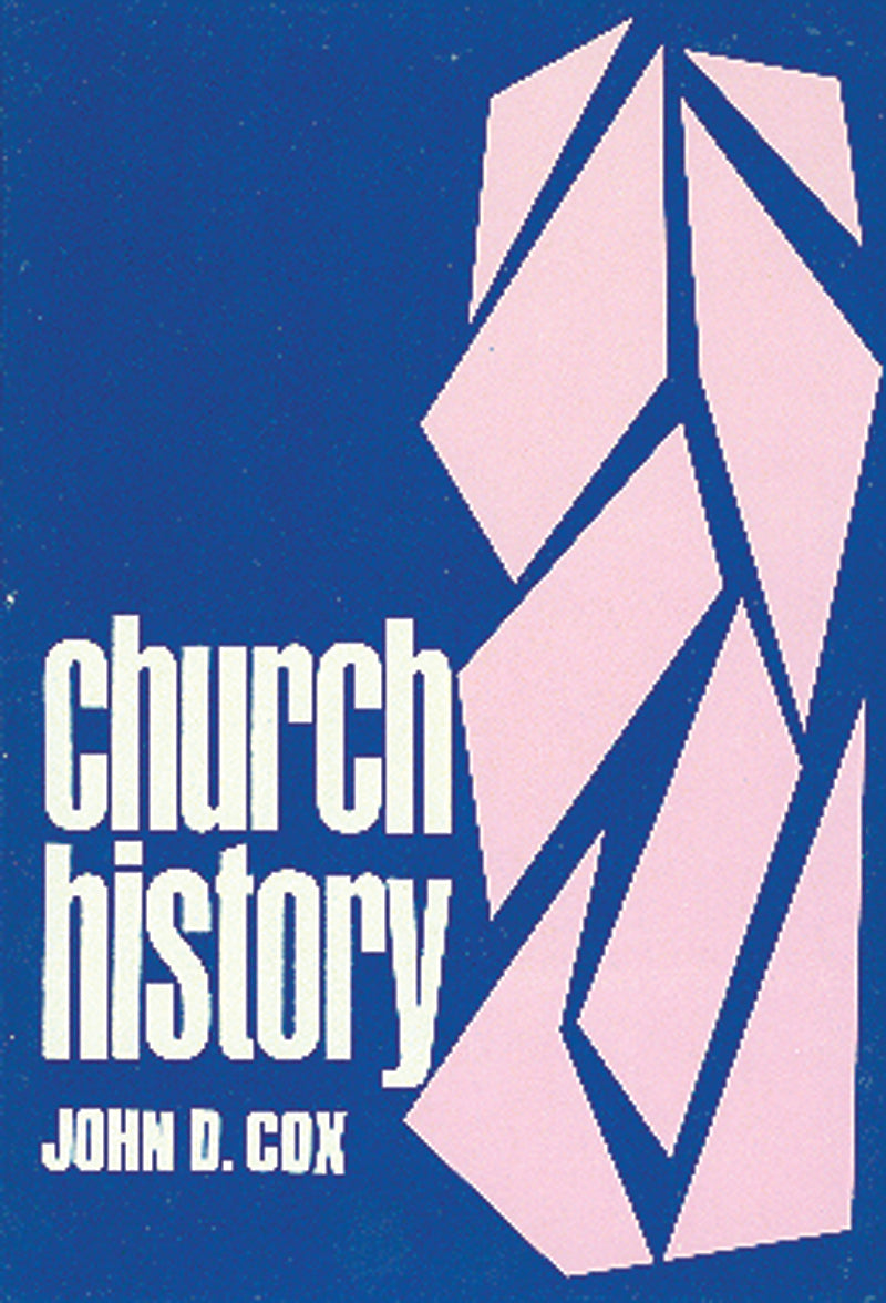 Church History