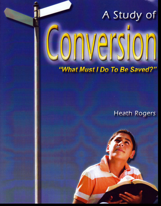 A Study of Conversion