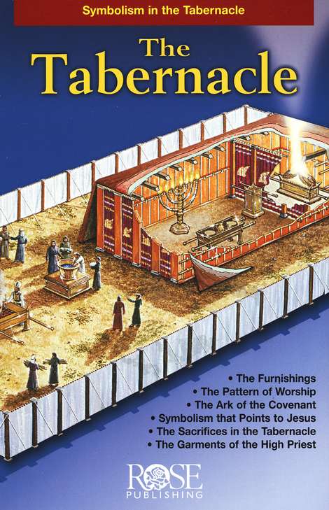 Tabernacle Pamphlet
