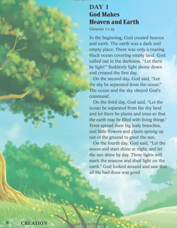 The 365-Day Storybook Bible