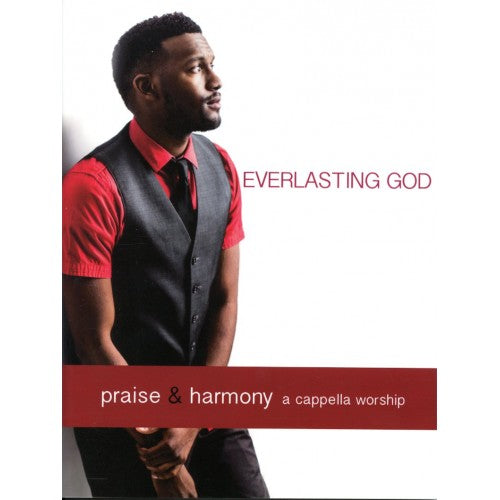 Everlasting God Songbook