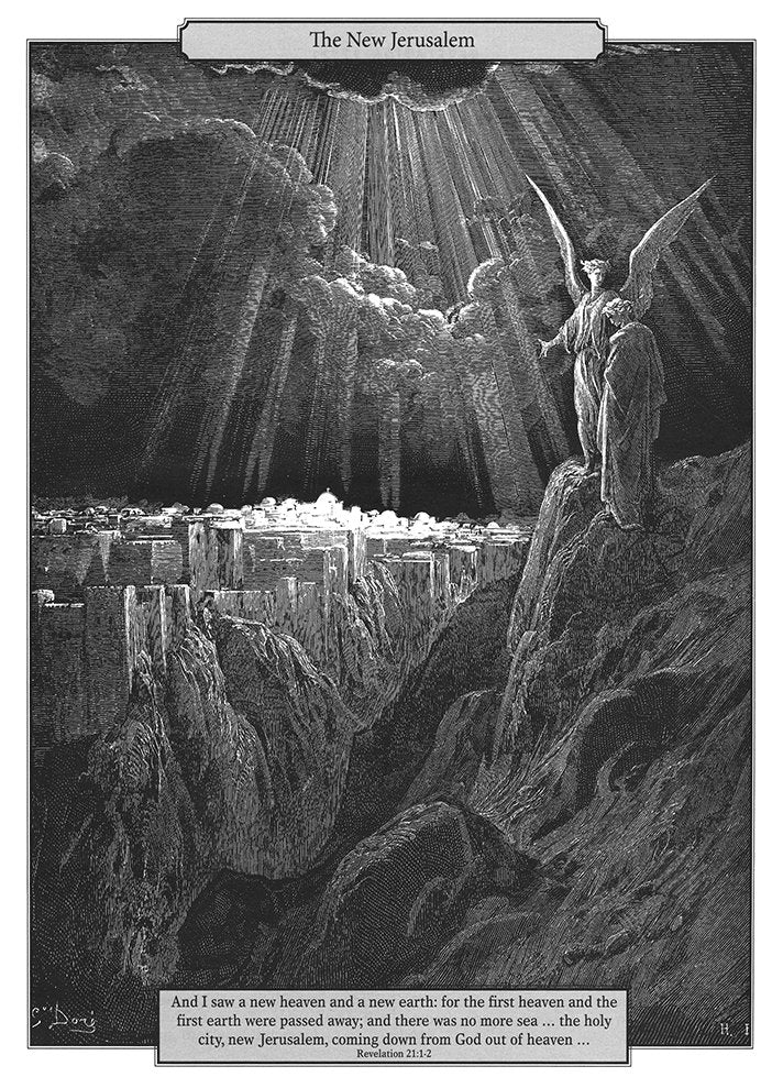 KJV Family Bible Brown