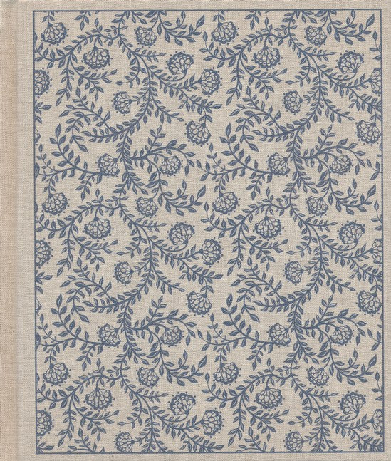 ESV Journaling Bible Flowers