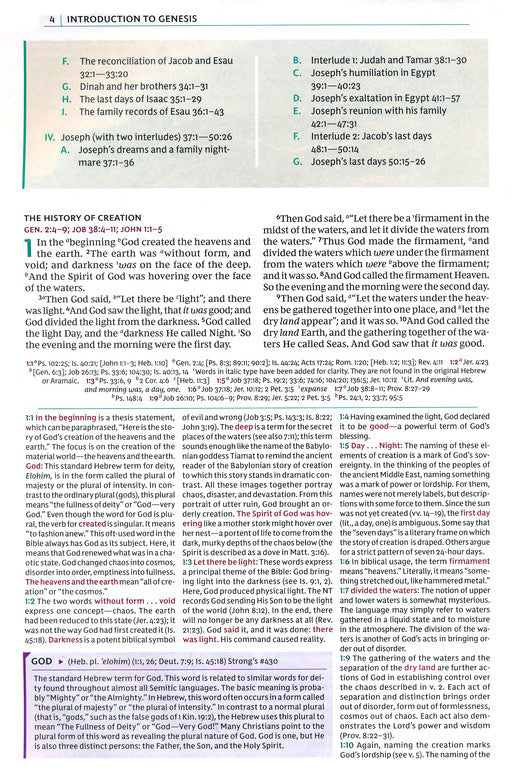 NKJV Study Bible Full-Color Edition Burgundy Bonded Leather