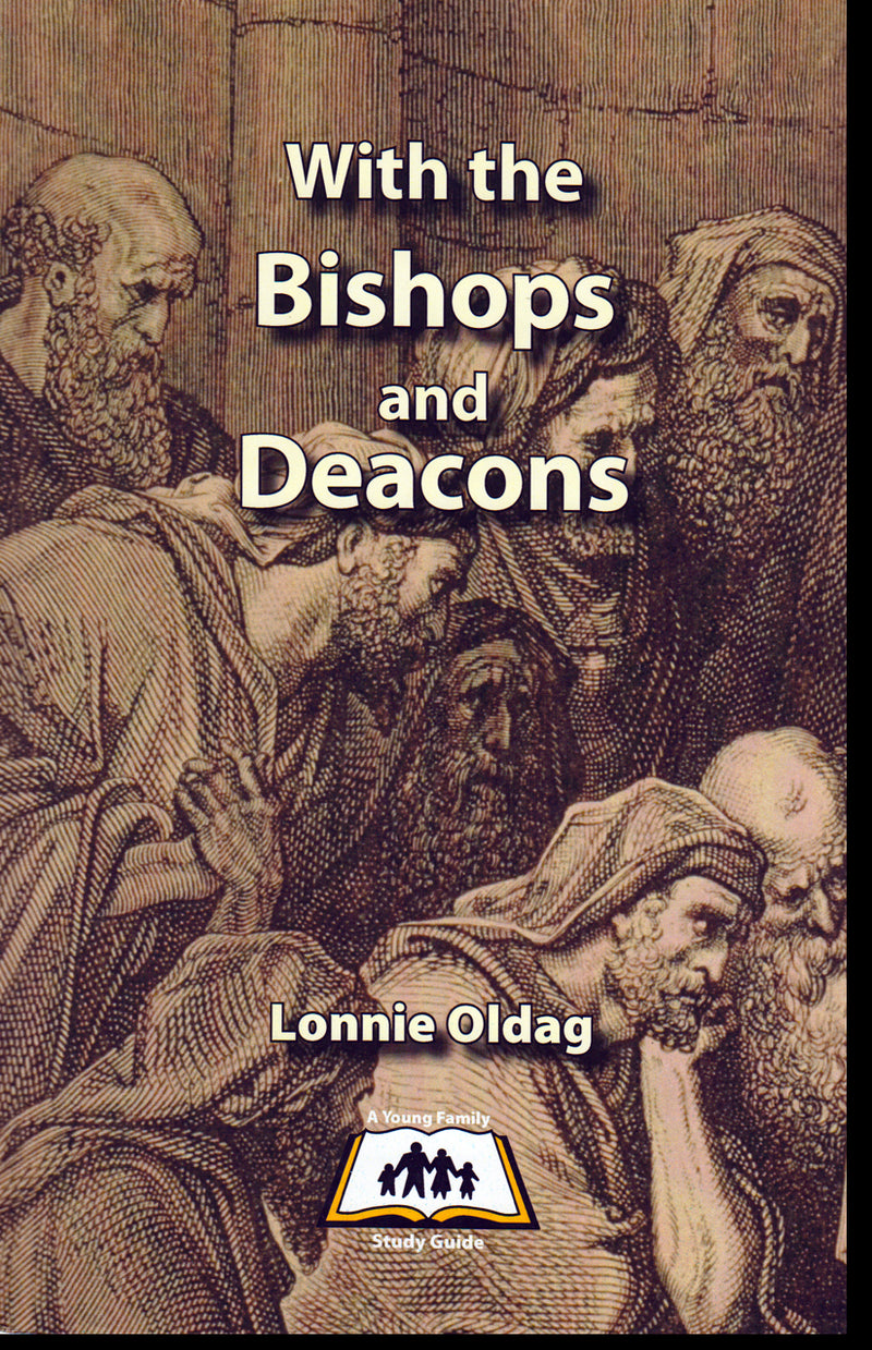 With the Bishops and Deacons