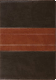 Forest/Tan TruTone Cover