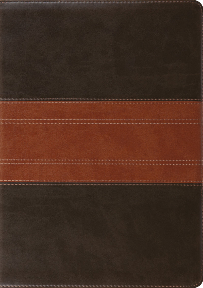 Forest/Tan TruTone Cover