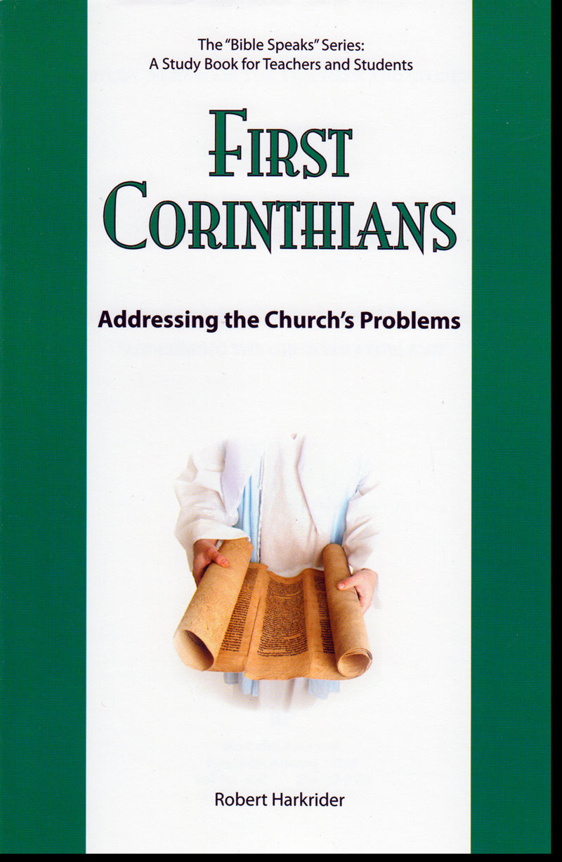 1 Corinthians