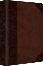 TruTone, Brown/Walnut, Portfolio Design