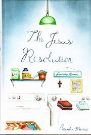 The Jesus Resolution