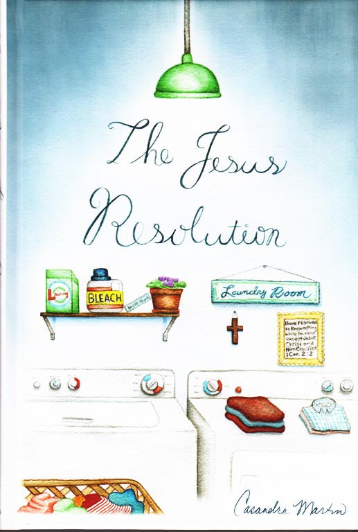 The Jesus Resolution