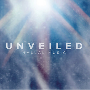 Hallal - Unveiled (Volume 18) CD