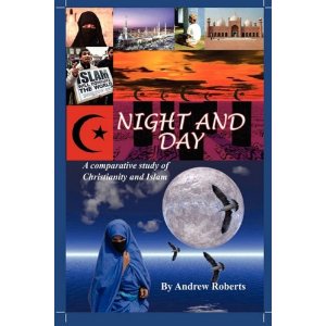 Night and Day: A Comparative Study of Christianity and Islam