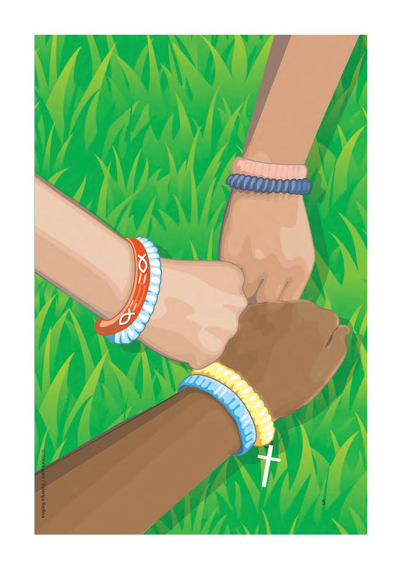 How You Are Changing: For Boys 9-11 - Learning About Sex Series