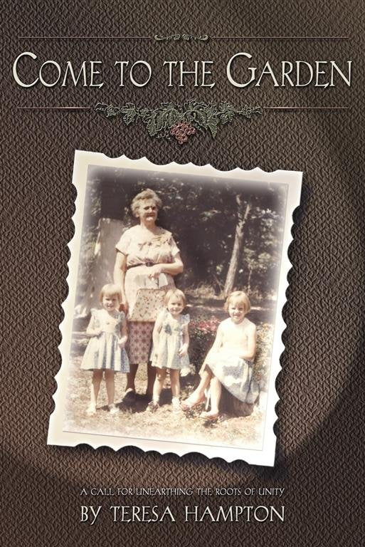 Come to the Garden: A Call for Unearthing the Roots of Unity