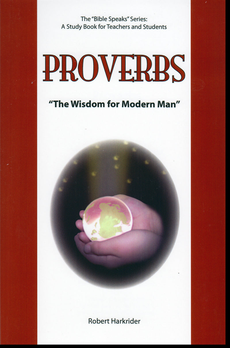 Proverbs