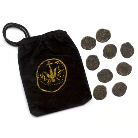 Widow's Mite Coins Replicas *