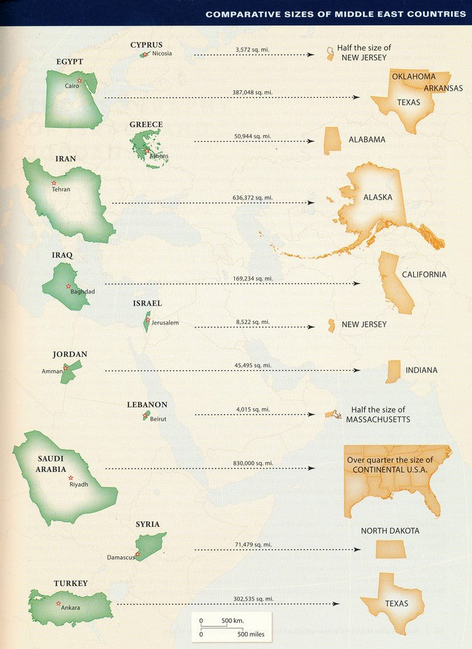 Zondervan NIV Atlas of the Bible
