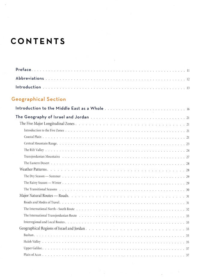 Zondervan NIV Atlas of the Bible