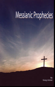 Messianic Prophecies