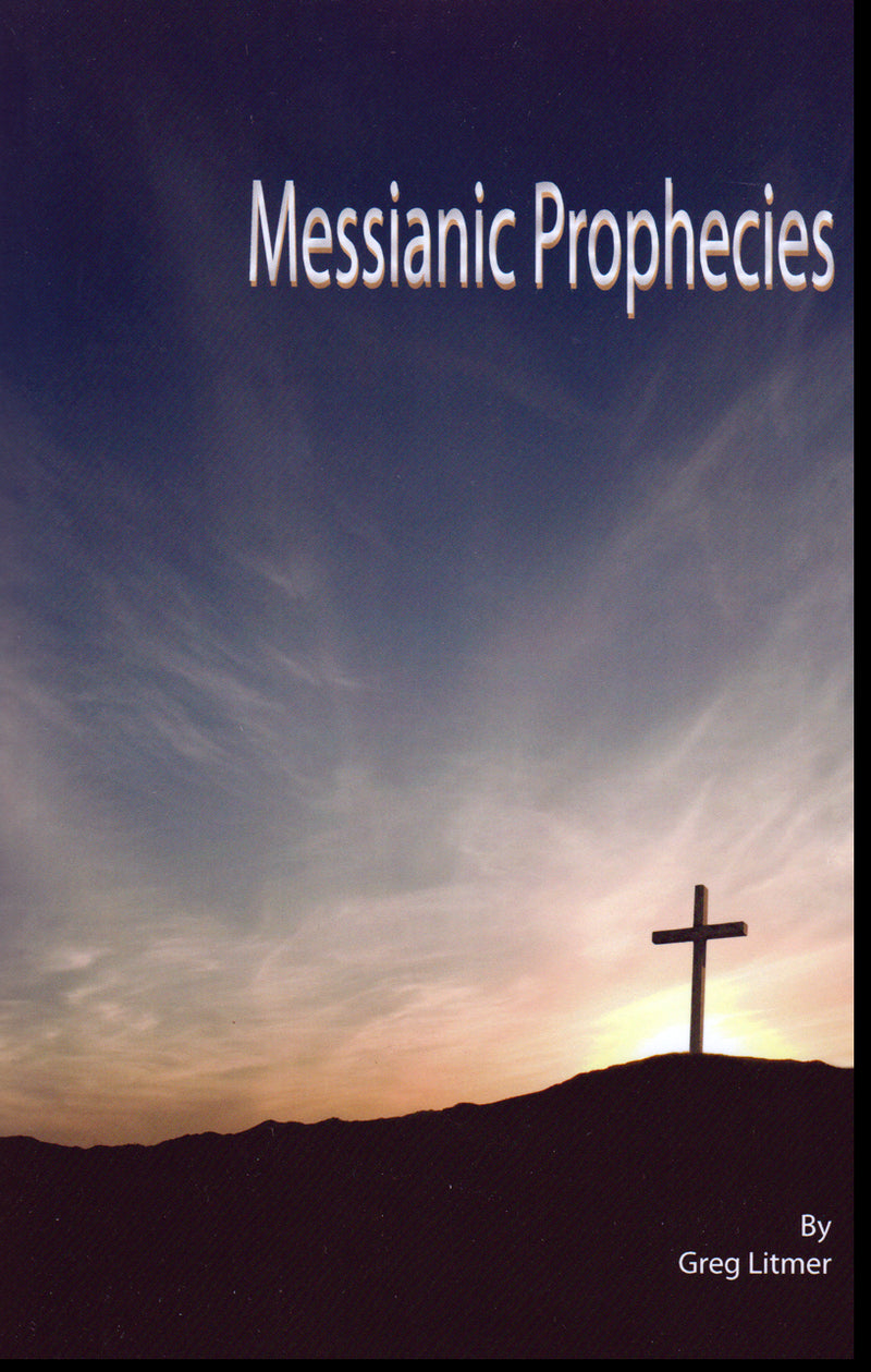 Messianic Prophecies