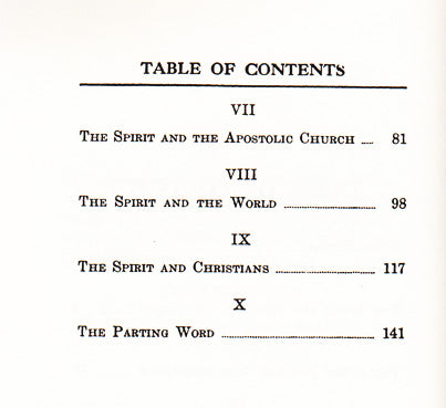 Table of Contents 2