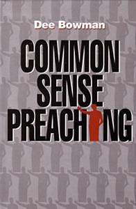 Common Sense Preaching