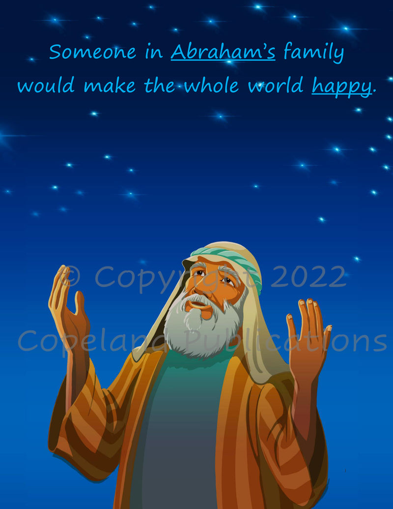 God's Big Plan: Through the Bible with Preschoolers Parent Packet