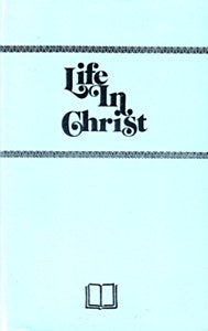 Life in Christ