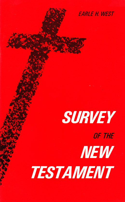 Survey of the New Testament