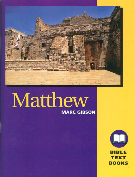 Textbook Scripture Bible Text Book — One Stone Biblical Resources