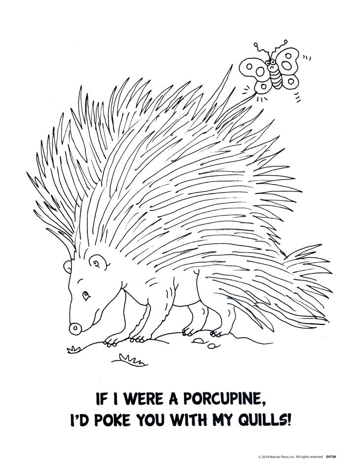 If I Were a Butterfly Coloring Book Ages 2-4 (op)